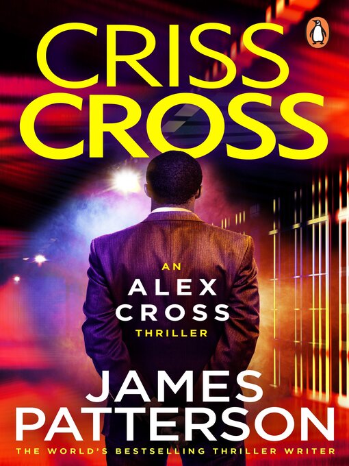 Title details for Criss Cross by James Patterson - Available